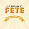St Thomas Fete